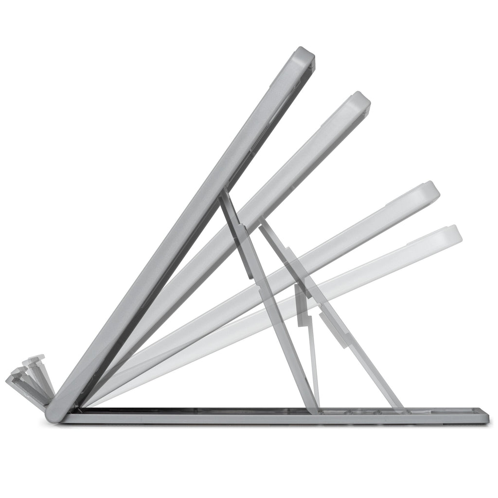 Kensington SmartFit Easy Riser Go Rehausseur Ergonomique pour Ordinateurs Portables jusqu'à 14"