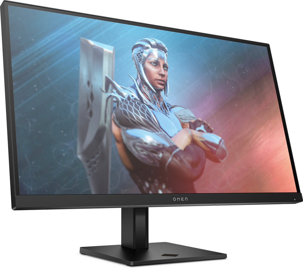 OMEN by HP Écran gamer FHD 165 Hz OMEN 27 pouces - OMEN 27