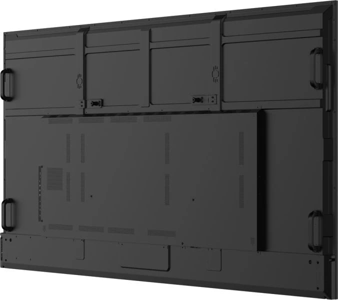 Viewsonic CDE8614-2C Écran d'affichage dynamique Écran plat de signalisation numérique 2,18 m (86") LCD Wifi 500 cd/m² 4