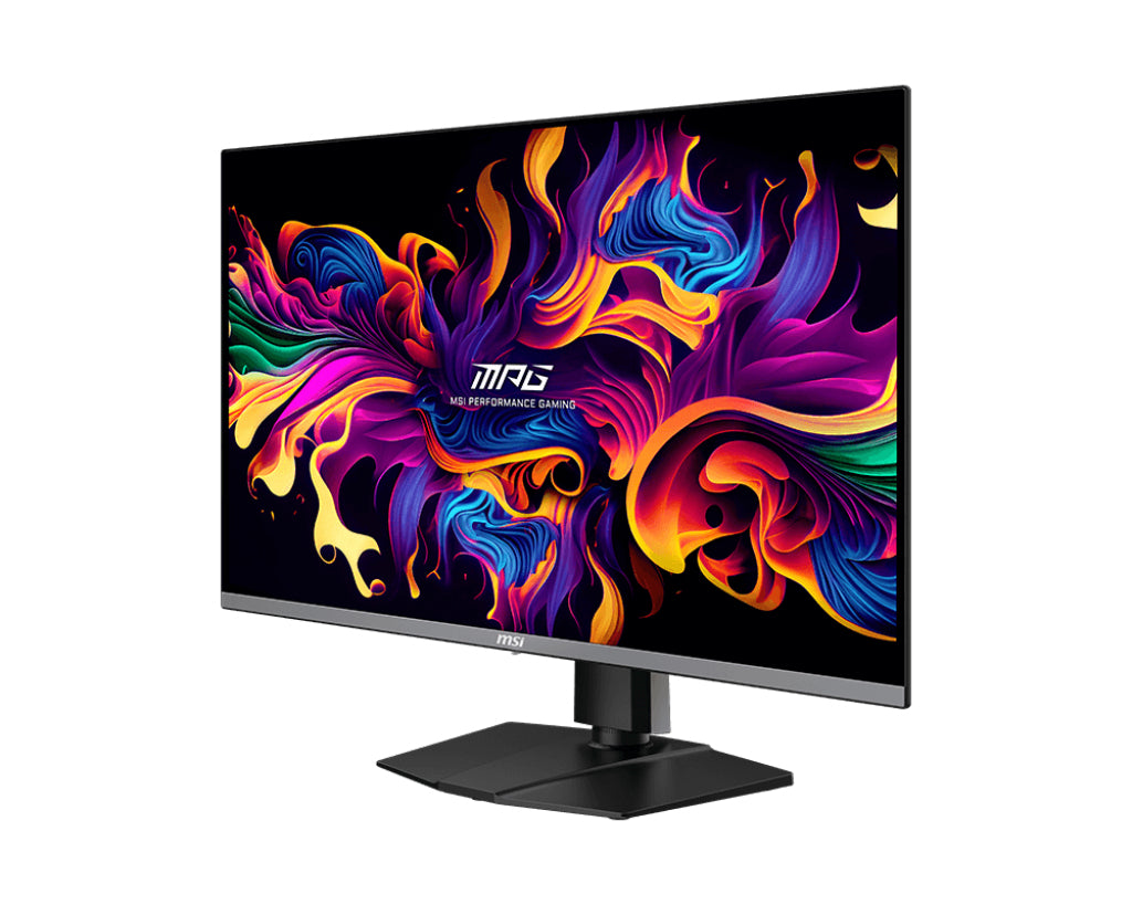 MSI MPG 322URX QD-OLED Écran PC 31.5" 4K UHD 3840 x 2160 Noir
