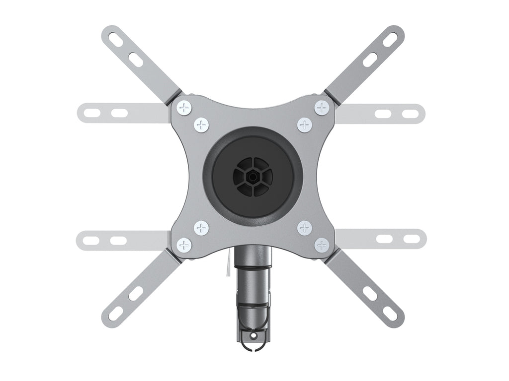 Support pour Téléviseur 32" (81,3 cm) Argent, Modèle 3268