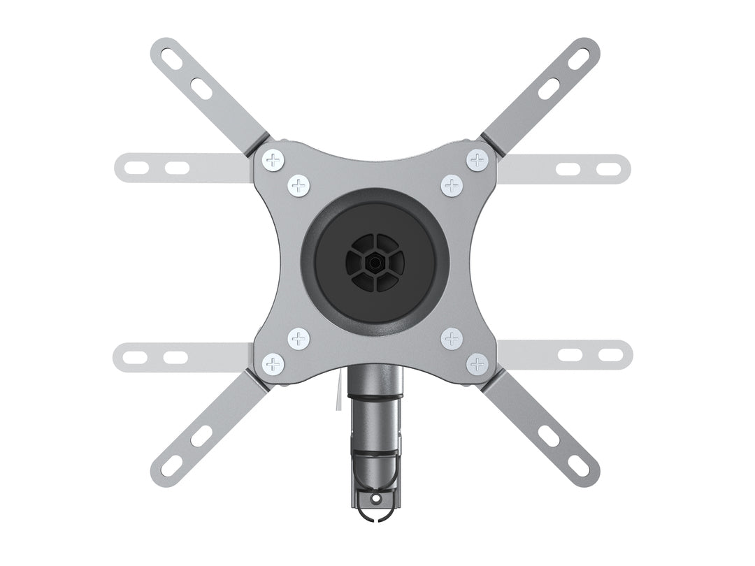 Support pour Téléviseur 32" (81,3 cm) Argent, Modèle 3268