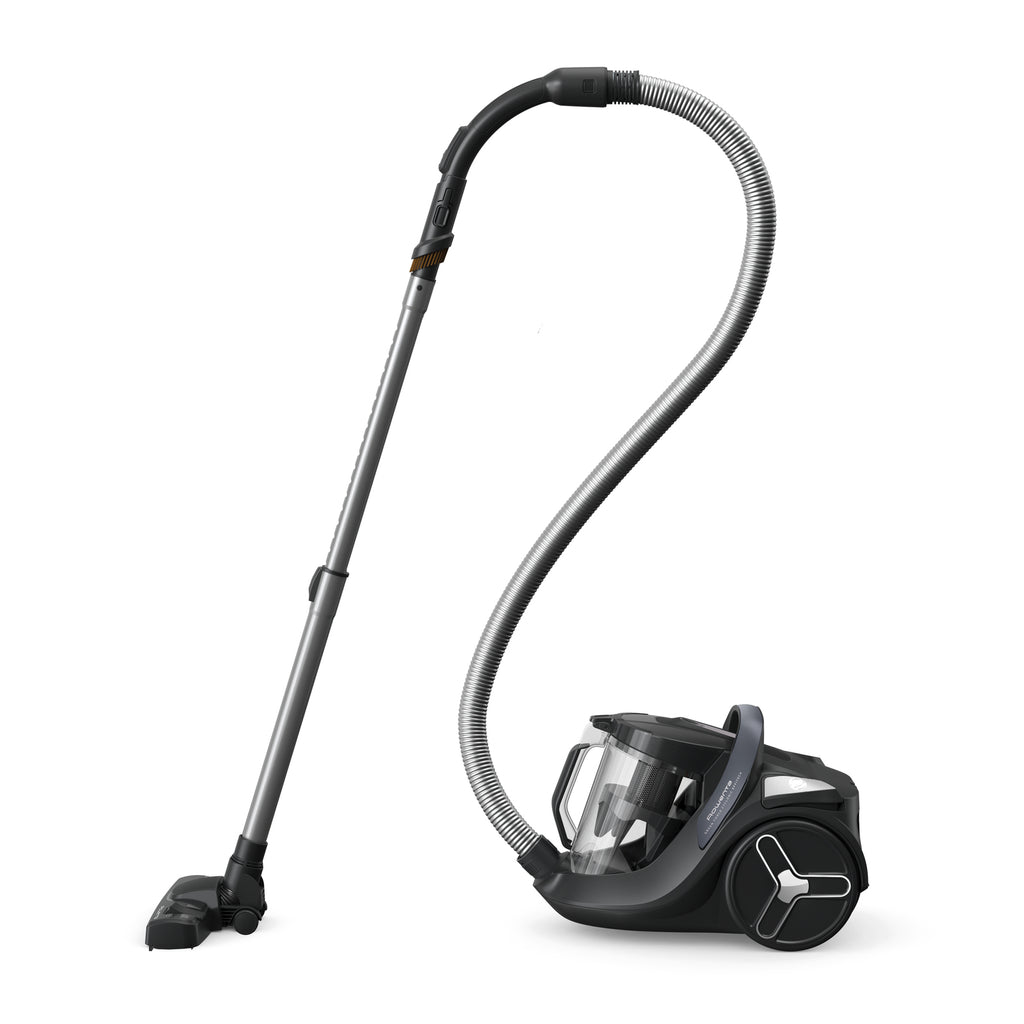 Rowenta Green Force RO7C36 2,5 L Aspirateur réservoir cylindrique Sec 500 W Sans sac