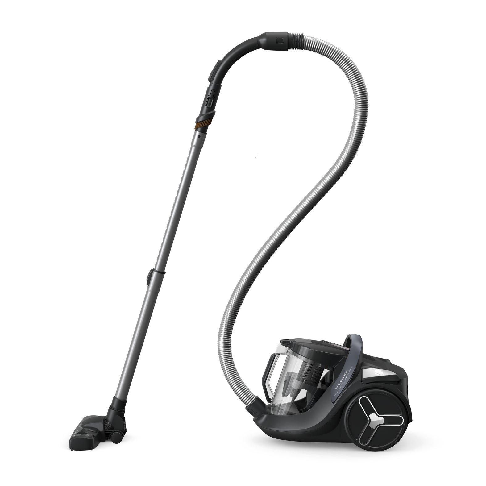 Rowenta Green Force RO7C36 2,5 L Aspirateur réservoir cylindrique Sec 500 W Sans sac