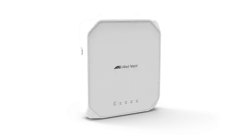 Allied Telesis AT-TQ6602 GEN2-00 Point d'Accès Ethernet PoE, Blanc