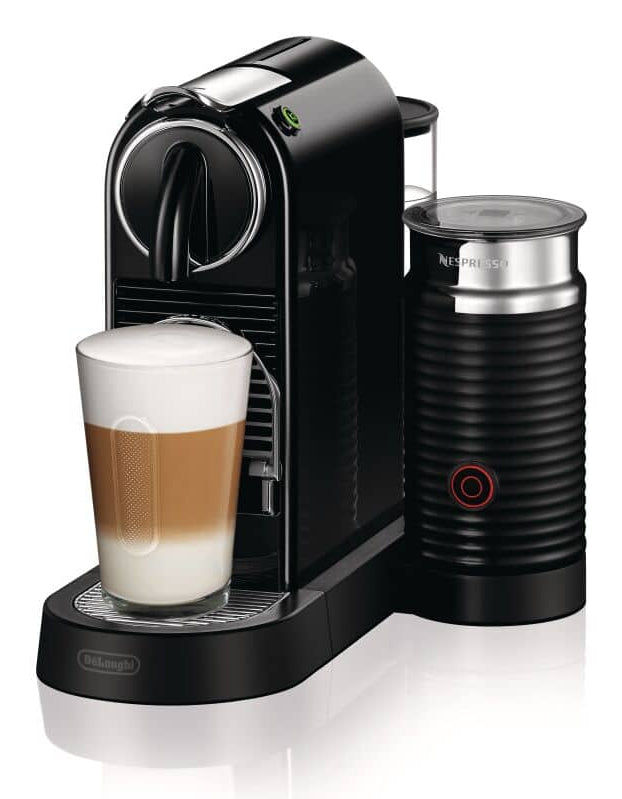 De’Longhi Citiz EN267.BAE Semi-automatique Machine à café filtre 1 L
