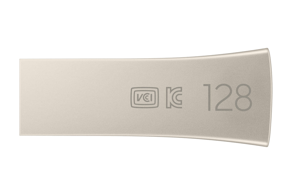 Samsung MUF-128BE lecteur USB flash 128 Go USB Type-A 3.2 Gen 1 (3.1 Gen 1) Argent - vue 8