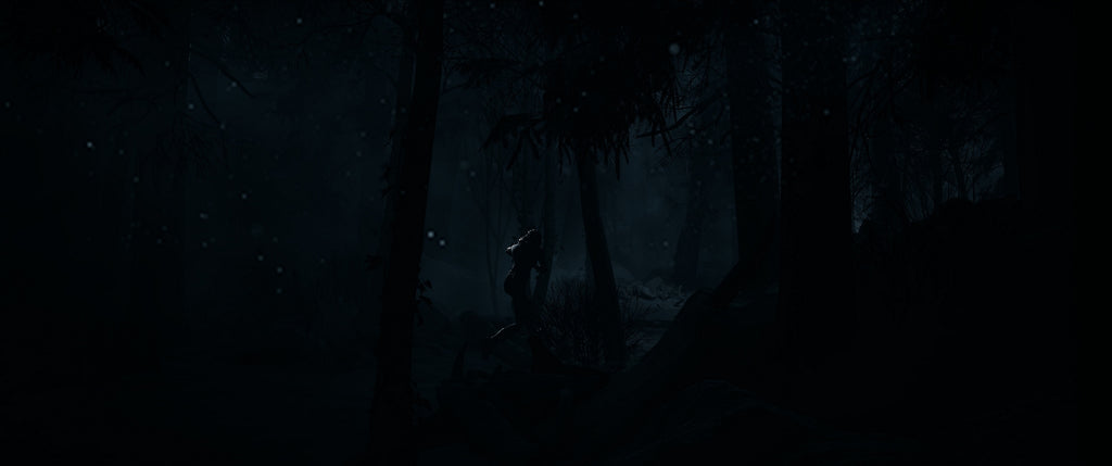 Sony Until Dawn Standard Flersproget PlayStation 5