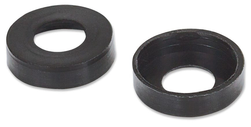 Intellinet Jeu d'écrous cage M6 (20 pcs) avec vis et rondelles pour armoires et racks 19"