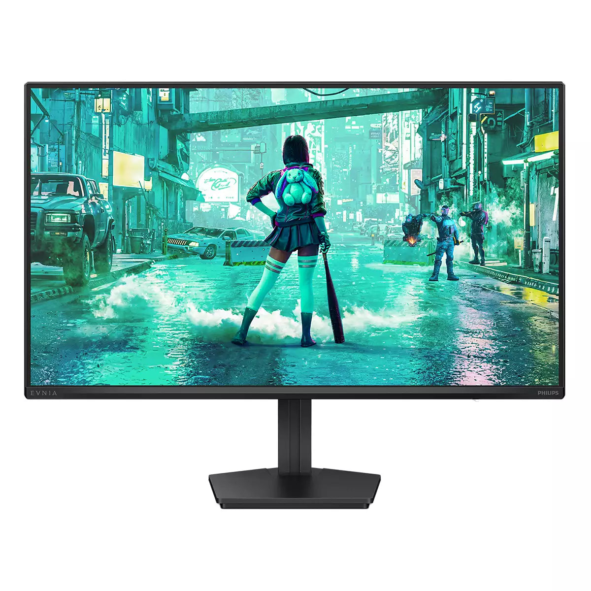 Philips Evnia 3000 24M2N3200NF/00 écran plat de PC 60,5 cm (23.8") 1920 x 1080 pixels Full HD LCD Noir