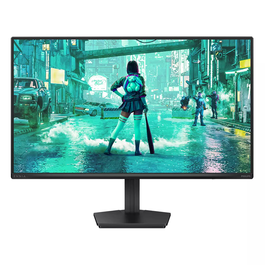 Philips Evnia 3000 24M2N3200NF/00 écran plat de PC 60,5 cm (23.8") 1920 x 1080 pixels Full HD LCD Noir