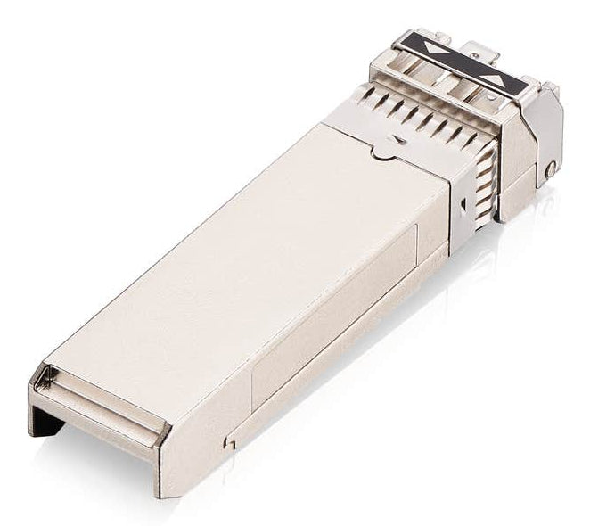 Zyxel SFP25G-SR-ZZ0101F Module Émetteur-Récepteur SFP28 Fibre Optique 25 Gbit/s 850 nm