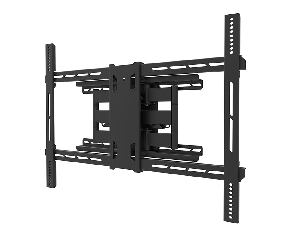 Multibrackets 3354 Support pour Téléviseur jusqu'à 110 pouces, Noir