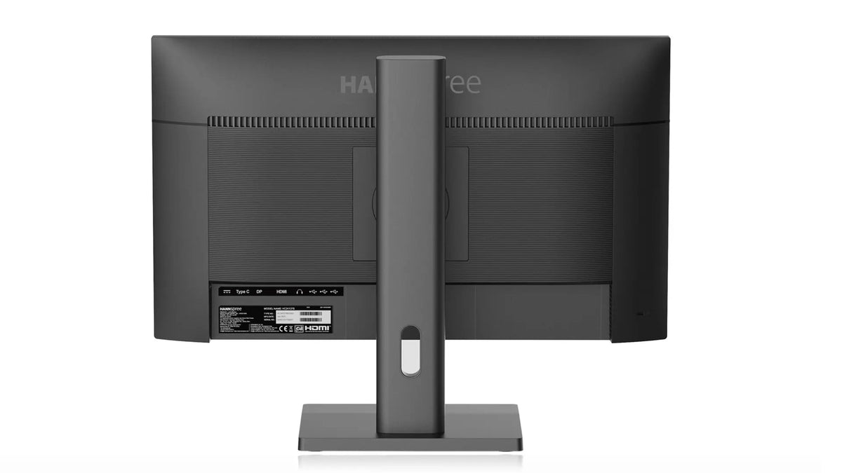 Hannspree Hybri EB241CJB Moniteur PC 23.8" Full HD 1920 x 1080 LCD Noir