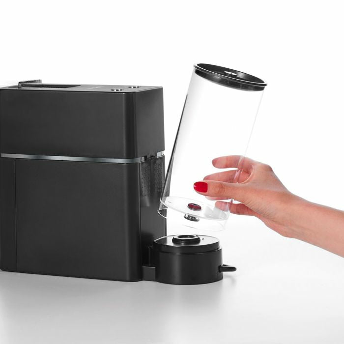 Polti S15B Entièrement automatique Machine à expresso 0,85 L
