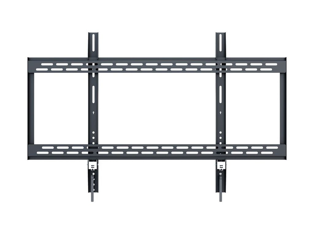 Multibrackets 8823 Support pour Téléviseur jusqu'à 100 pouces, Noir