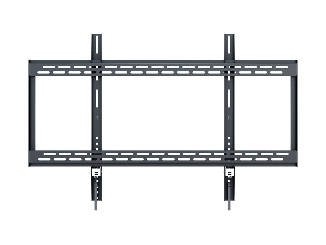 Multibrackets 8823 Support pour Téléviseur jusqu'à 100 pouces, Noir