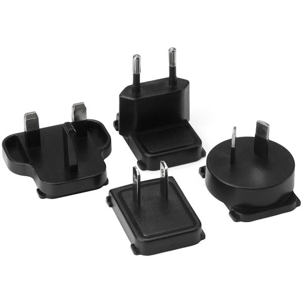 StarTech.com Adaptateur secteur de rechange - Bloc d'alimentation CC - 5V 2 A