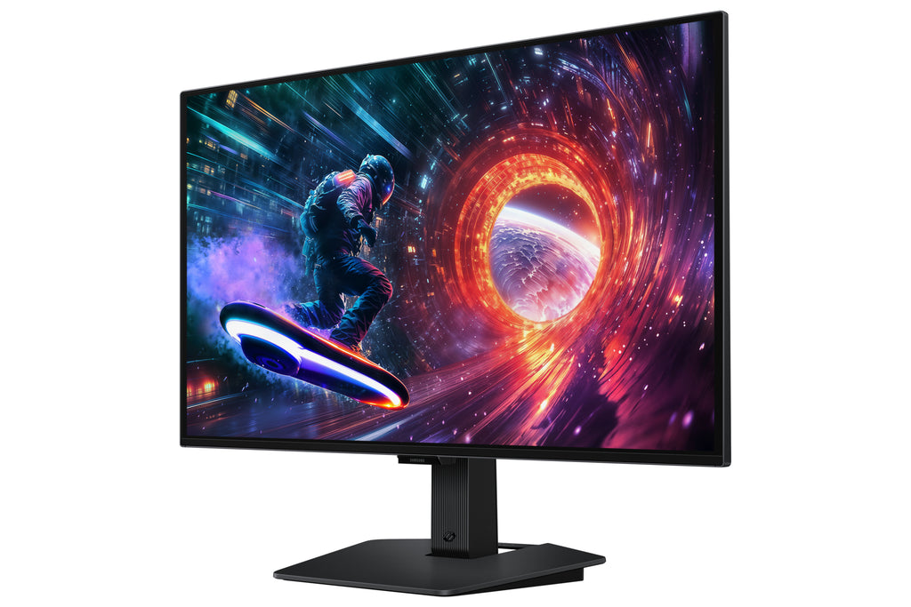 Samsung S27FG506SU écran plat de PC 68,6 cm (27") 2560 x 1440 pixels Quad HD OLED Noir