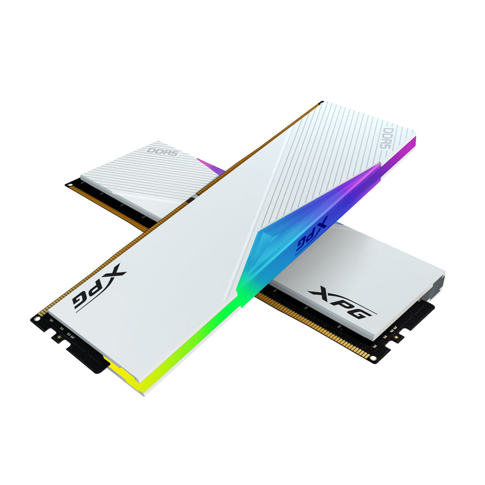 XPG LANCER DDR5 64 Go (2 x 32 Go) 6000 MHz 278-pin DIMM ECC