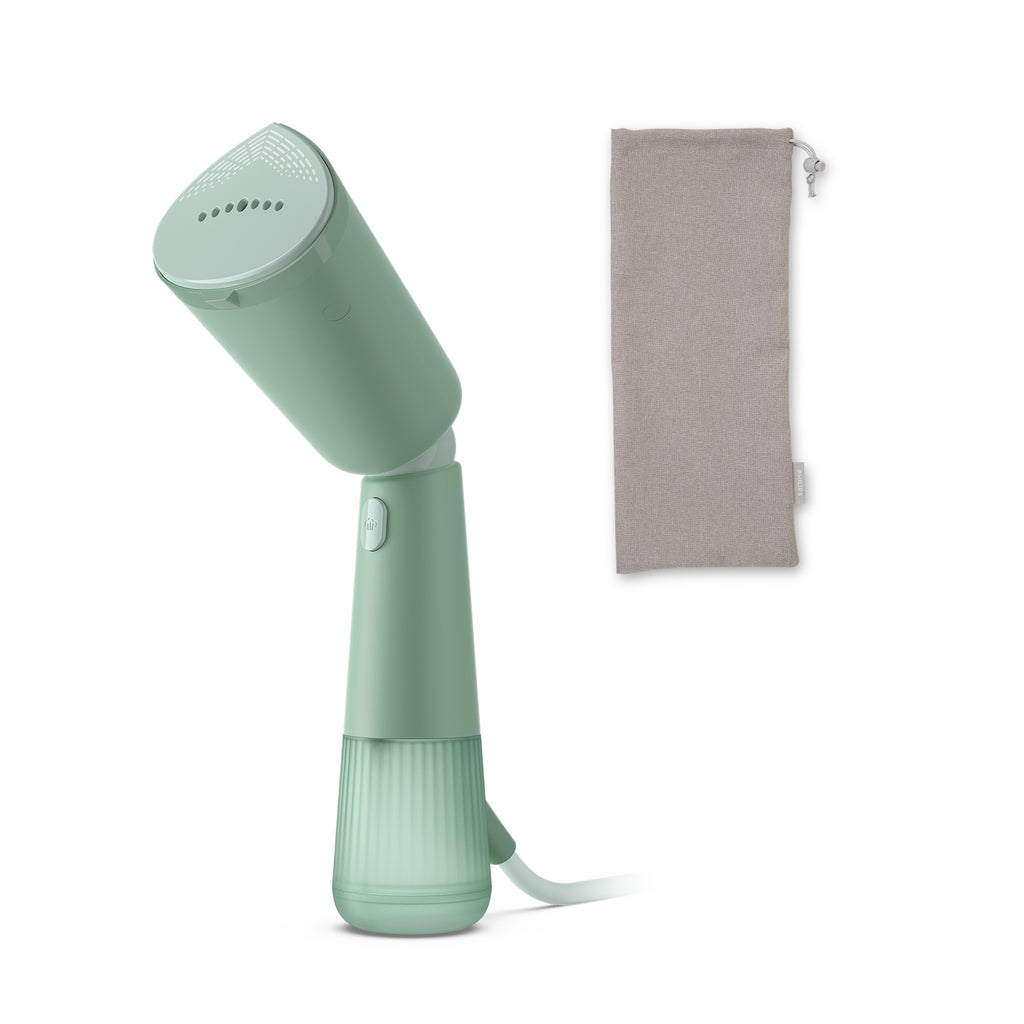 Philips 5000 series STH5010/70 défroisseur à vapeur Défroisseur vapeur portatif 0,12 L 1400 W Vert