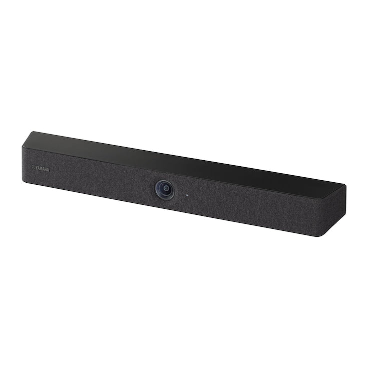 Yamaha CS800 Noir 2.1 canaux 42 W