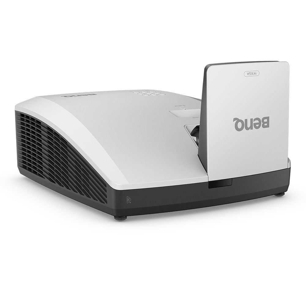 BenQ LW855UST Projecteur à focale ultra courte DLP WXGA 3500 ANSI Lumens 3D