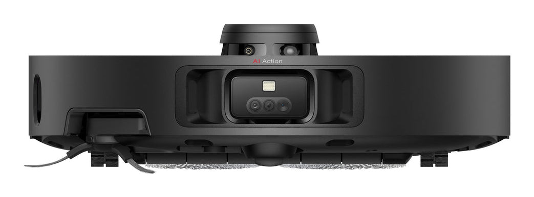 Dreame X40 Master 0,3 L Noir