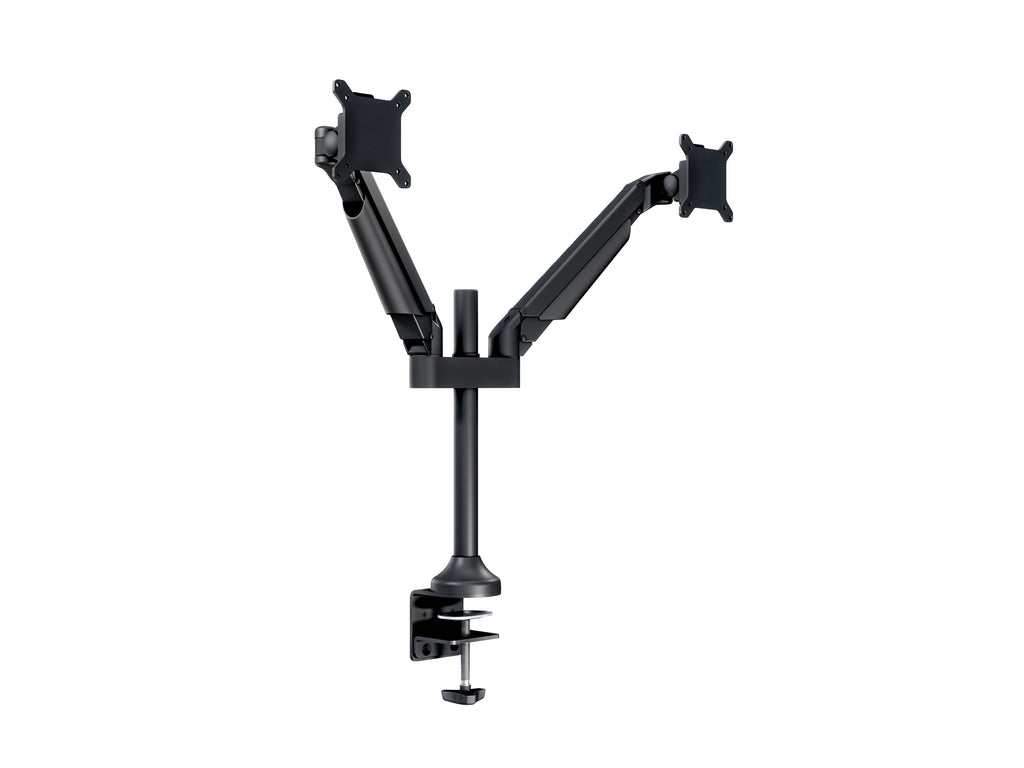 Multibrackets 7204 Support d'Écran Plat pour Bureau jusqu'à 32 pouces, Noir