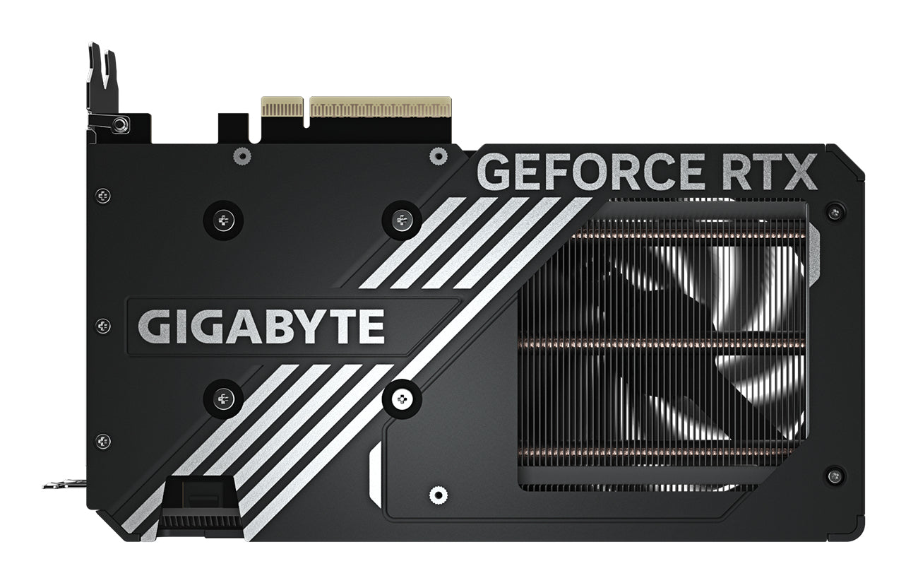 GIGABYTE GeForce RTX 5060 Ti WINDFORCE OC 16G Carte Graphique – 16 Go GDDR7, 128 bits, PCI-E 5.0, 2587 MHz Fréquence du processeur, 3 x DisplayPort, 1 x HDMI, GV-N506TWF2OC-16GD