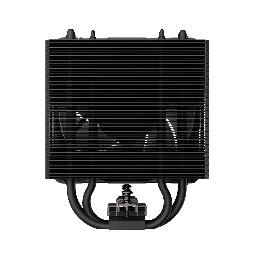 ARCTIC Freezer 36-S A-RGB Processeur Refroidisseur d'air 12 cm Noir 1 pièce(s)