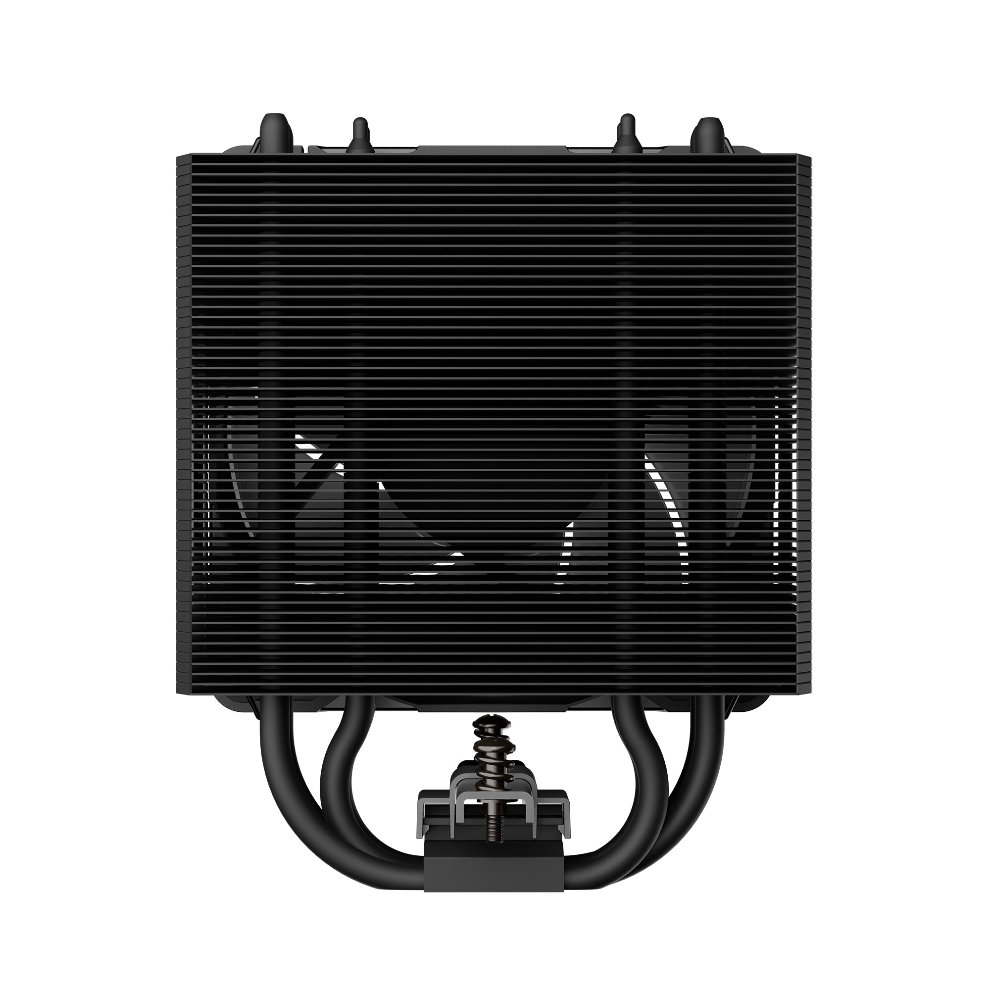 ARCTIC Freezer 36-S A-RGB Processeur Refroidisseur d'air 12 cm Noir 1 pièce(s)