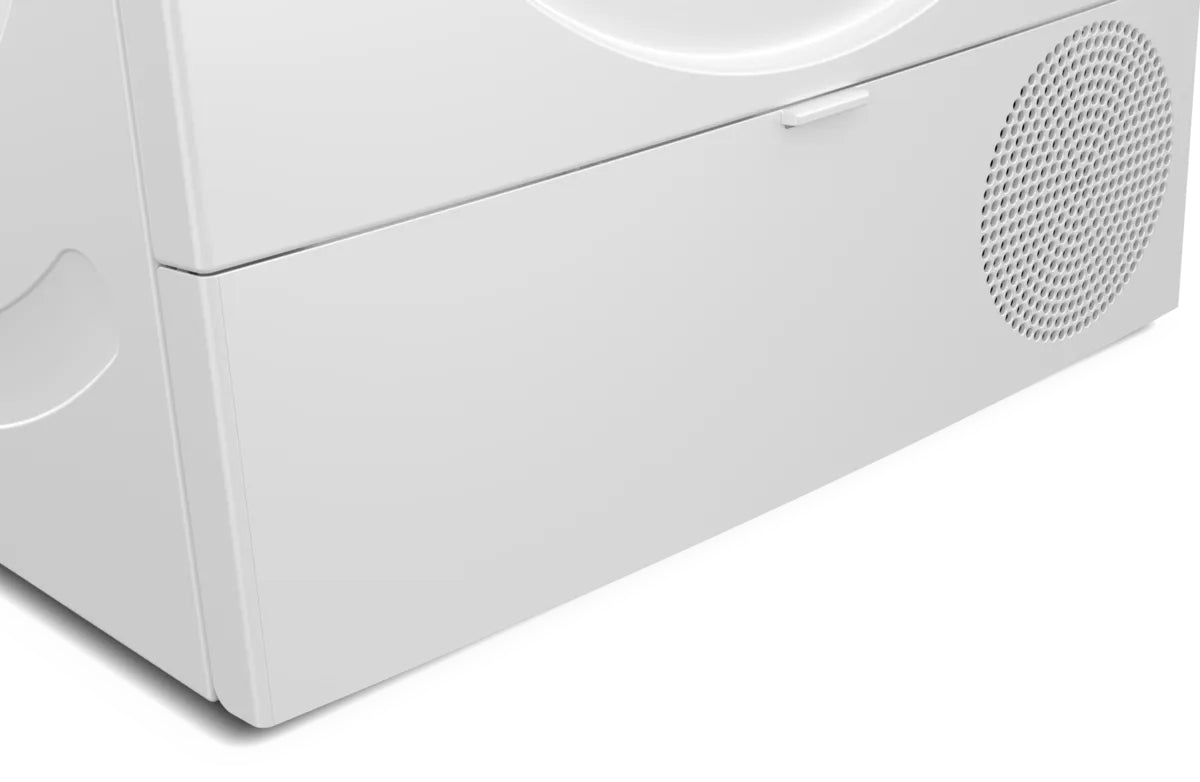 Bosch Bosch Serie 4 WTH83V04 sèche-linge Pose libre Charge avant 8 kg Blanc