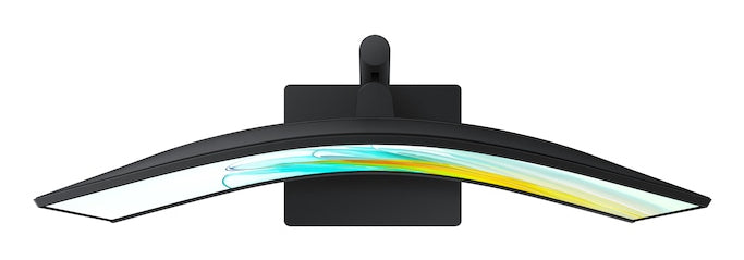 Samsung Samsung LS34C652UEUXXE écran plat de PC 86,4 cm (34") 3440 x 1440 pixels Dual QHD Noir