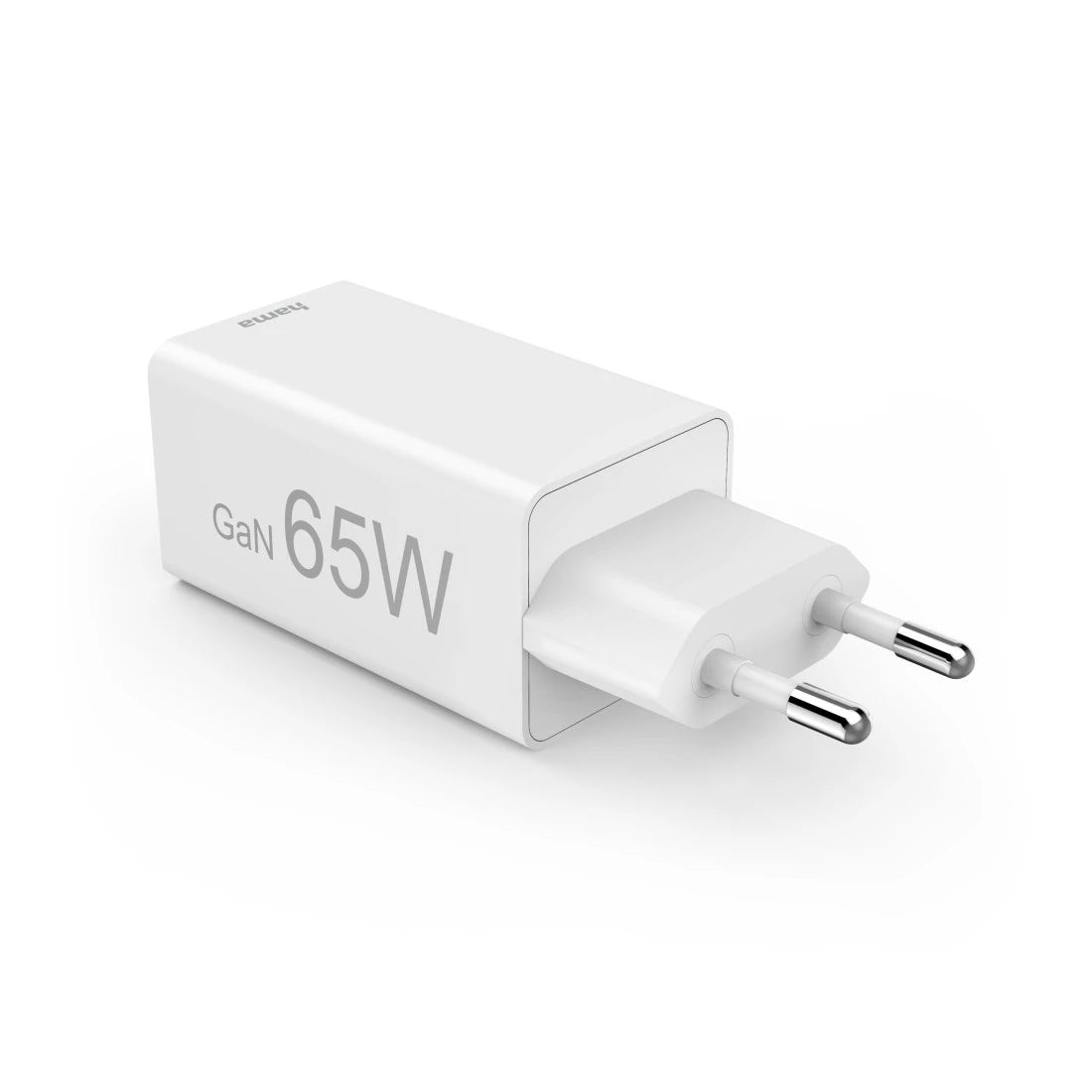 Hama 00125142 chargeur d'appareils mobiles Universel Blanc Secteur Charge rapide Intérieure