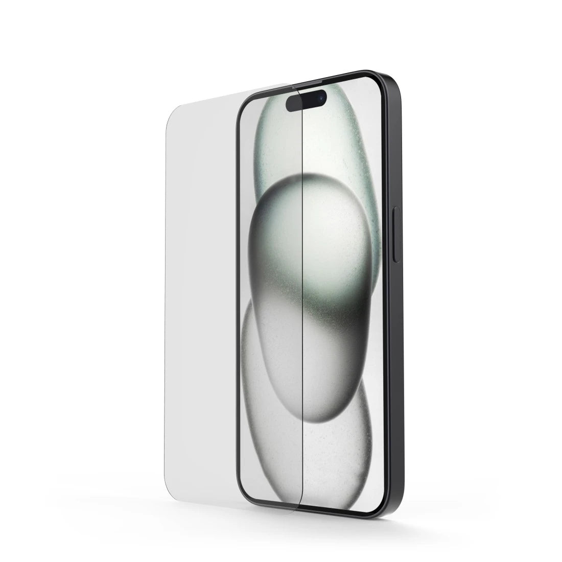Hama Clear Protect Protection d'écran transparent Apple 1 pièce(s)