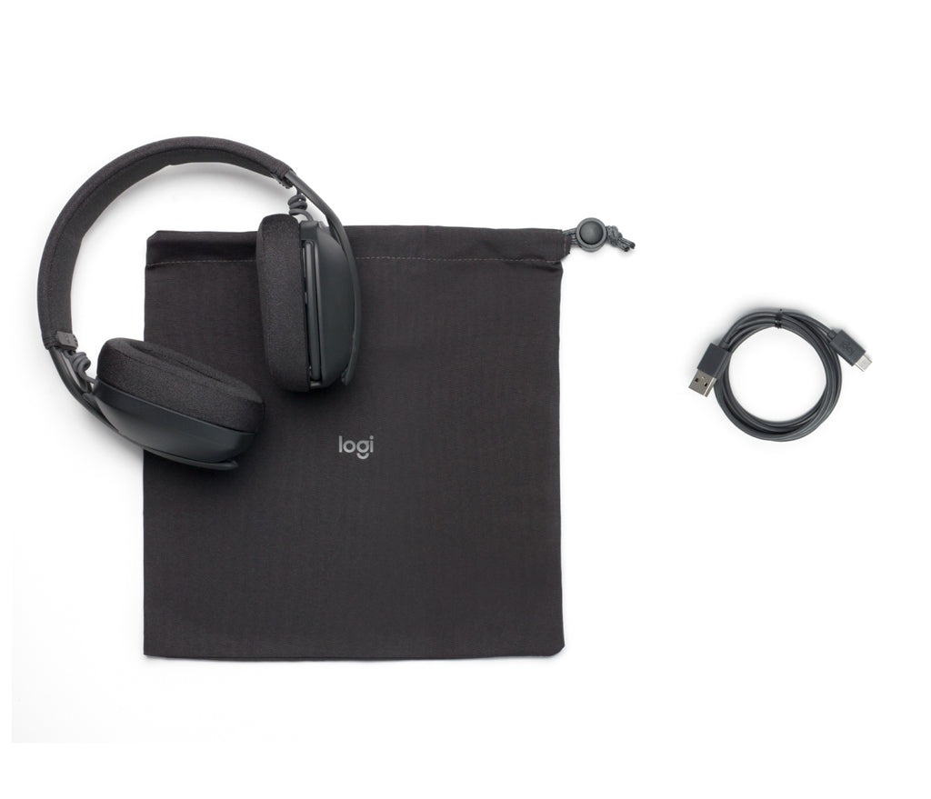 Logitech Zone Vibe 100