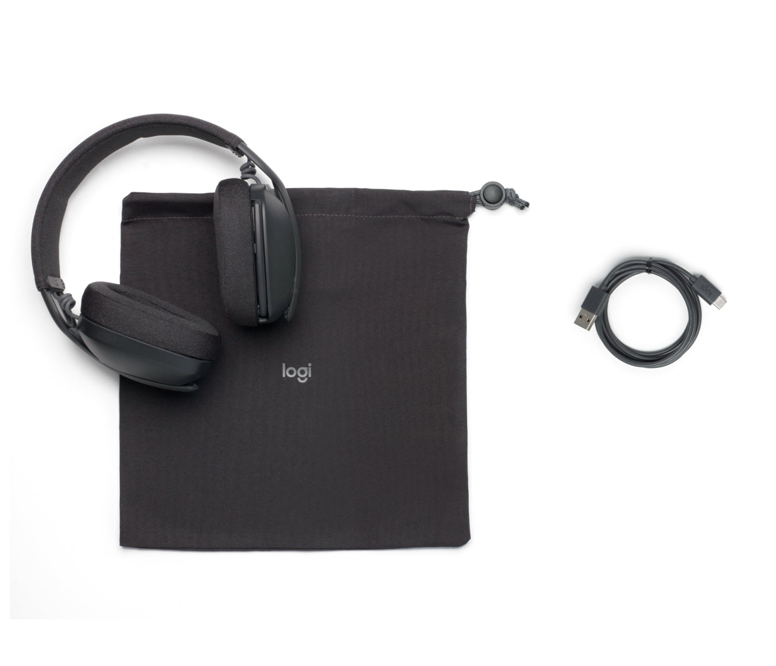 Logitech Zone Vibe 100