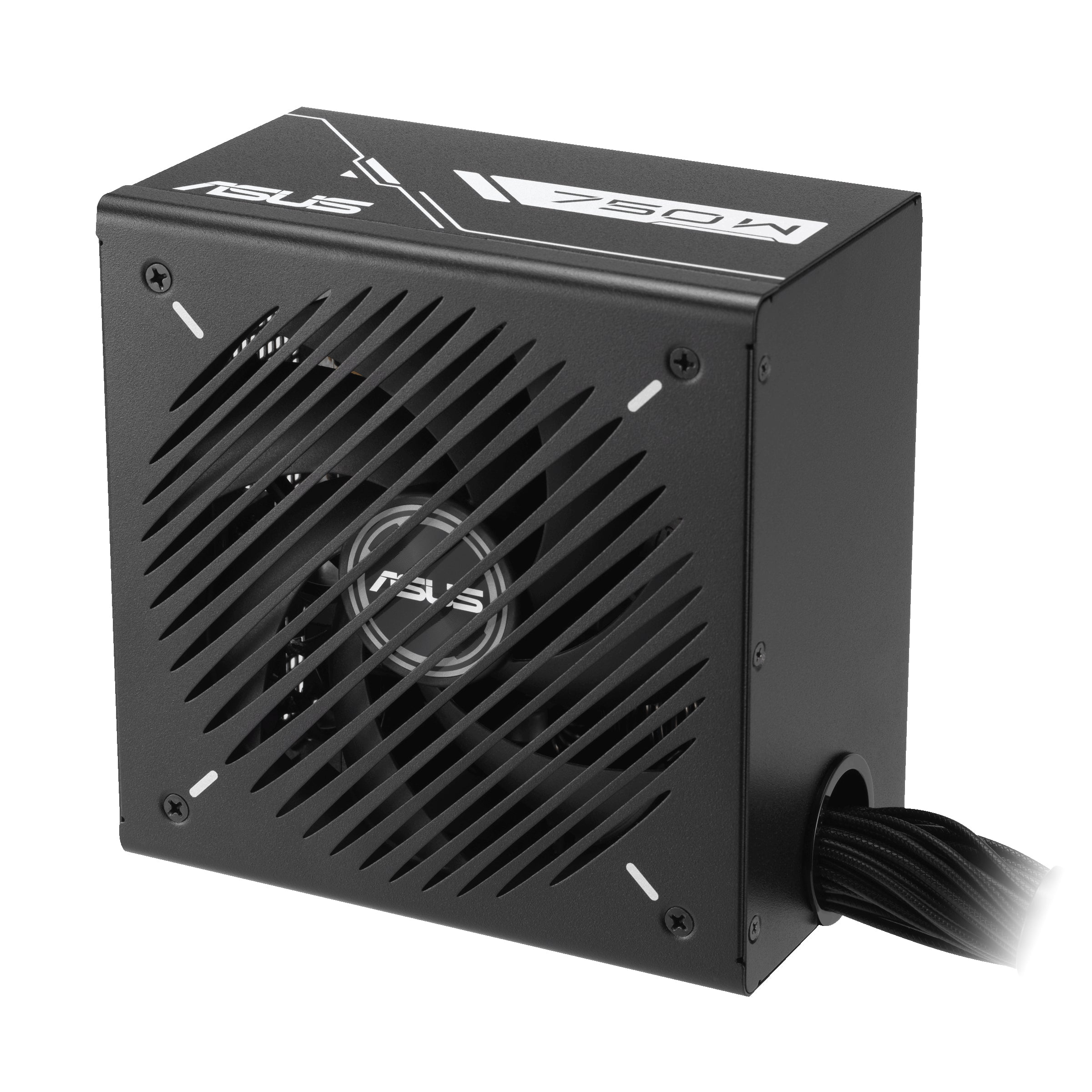 ASUS Prime -750B-BLACK unité d'alimentation d'énergie 750 W 20+4 pin ATX ATX Noir