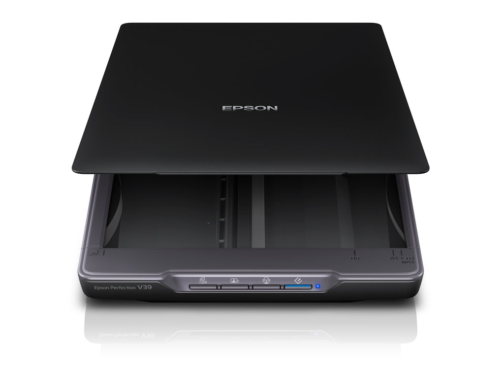 Epson Perfection V39II Scanner à plat 4800 x 4800 DPI A4 Noir