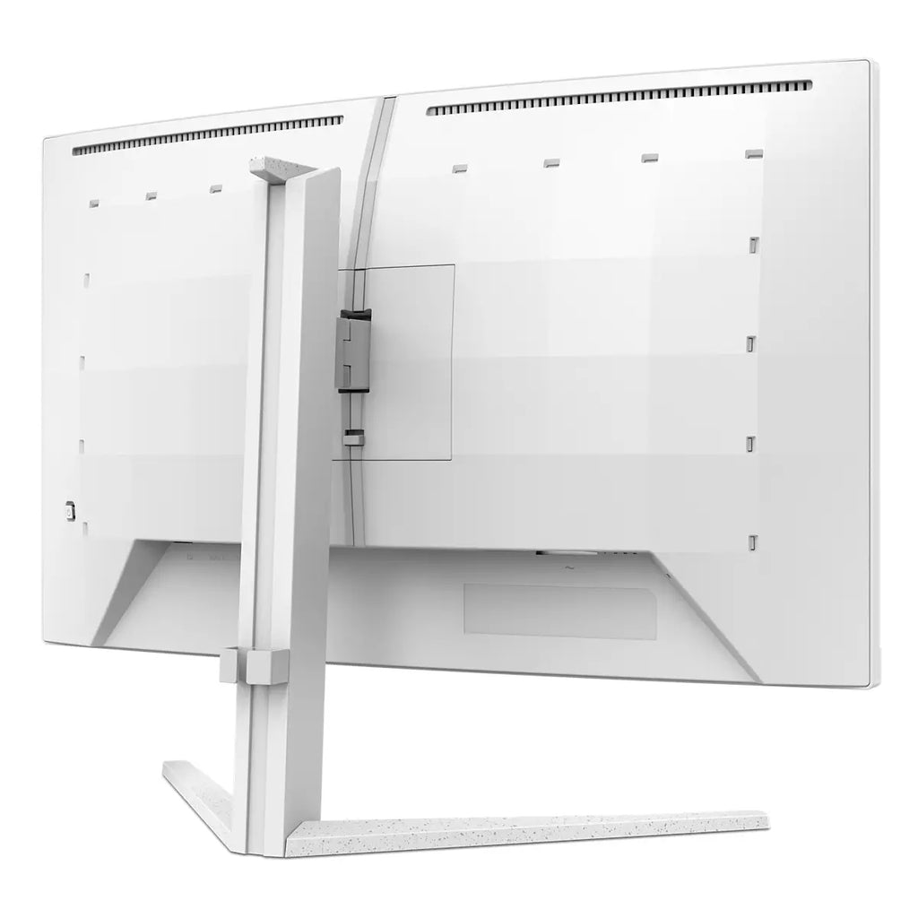 Philips Evnia 5000 27M2C5501/00 écran plat de PC 68,6 cm (27") 2560 x 1440 pixels Quad HD LCD Blanc