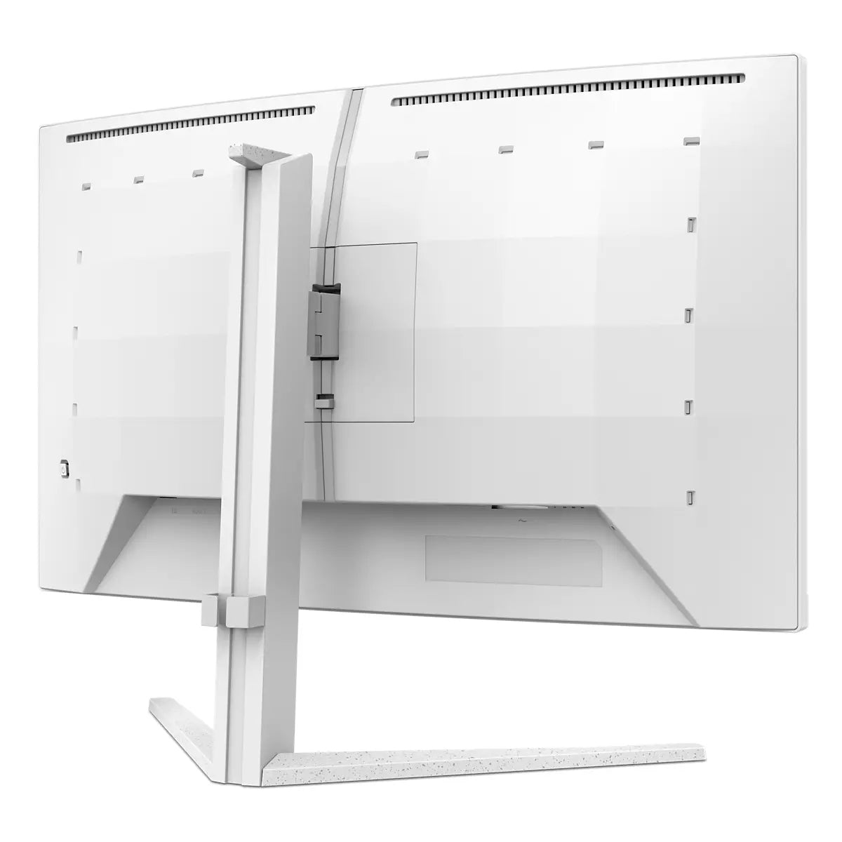 Philips Evnia 5000 27M2C5501/00 écran plat de PC 68,6 cm (27") 2560 x 1440 pixels Quad HD LCD Blanc