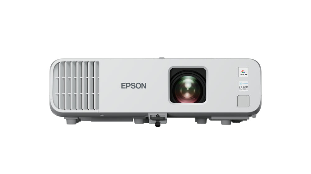Epson EB-L260F Projecteur à focale standard 4600 ANSI lumens 3LCD 1080p (1920x1080) Blanc