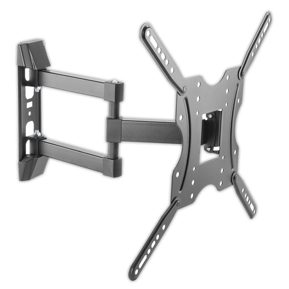 Support pour Téléviseur 139,7 cm (55") ICA-PLB 136E, Noir