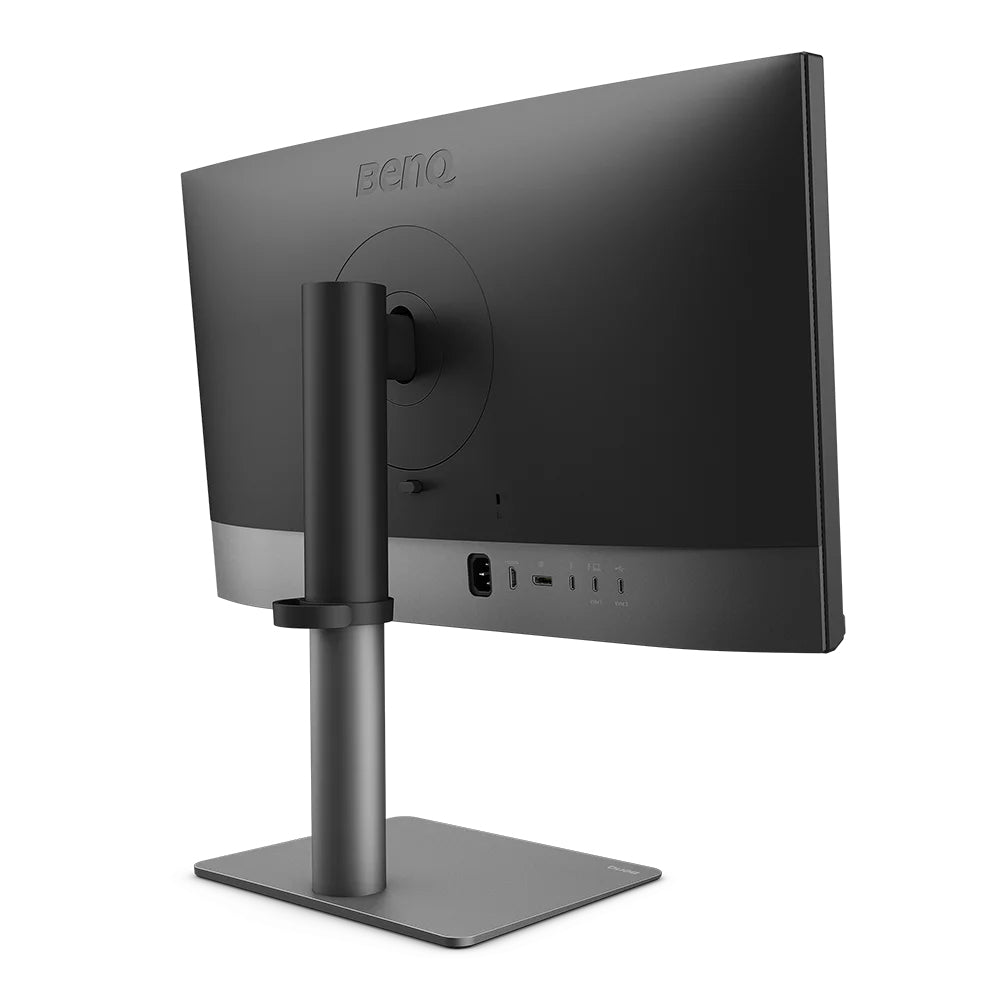 BENQ PD2732U 27 4K IPS 99% ADOBE RGB 99% P3 TB4 90W KVM