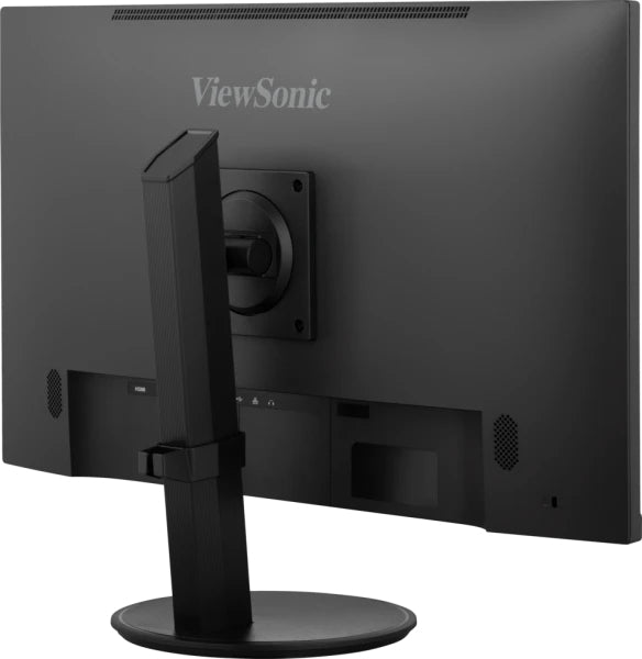 Viewsonic VG Series VG2709U-2K écran plat de PC 68,6 cm (27") 2560 x 1440 pixels Quad HD LED Noir