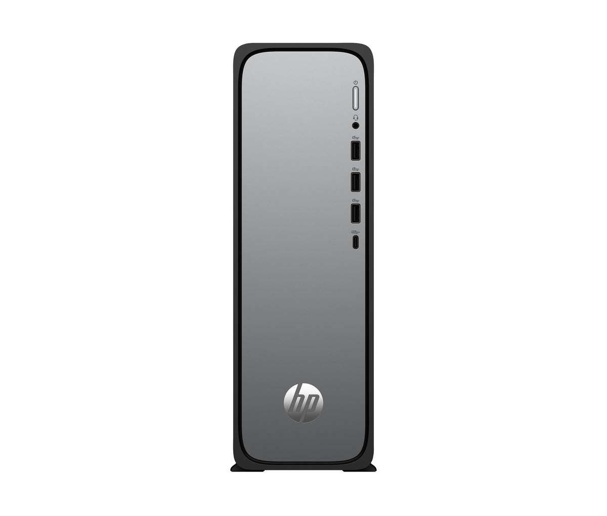 HP Slim Desktop S03-0136ng