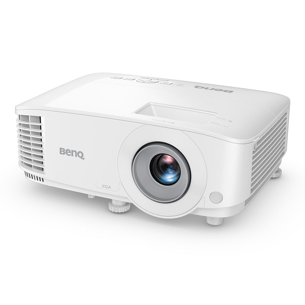 BenQ MX560 Projecteur DLP XGA 4000 ANSI Lumens Blanc