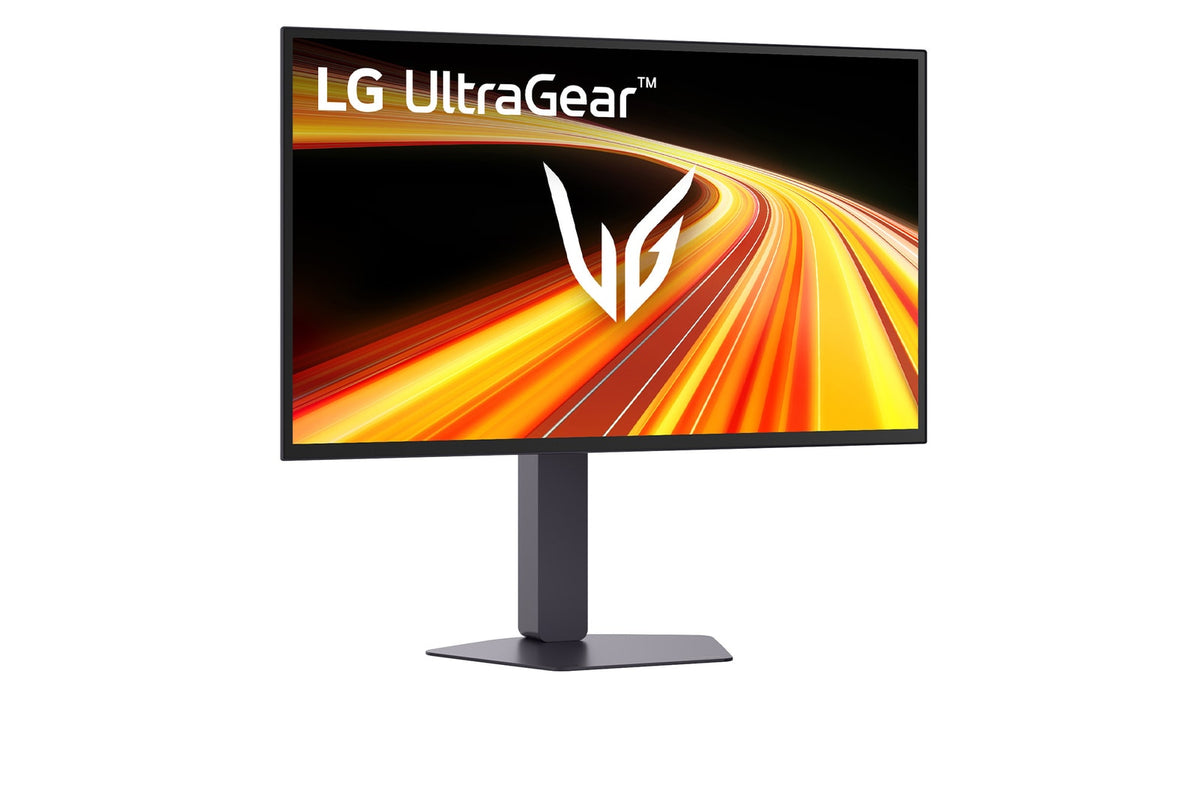 LG 27GX790B-B Écran PC 27" Quad HD OLED 2560 x 1440 pixels Noir
