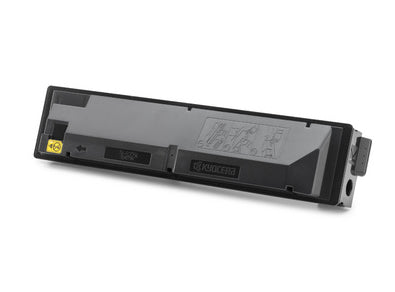 Kyocera TK-5205K Cartouche de Toner Originale, Noir